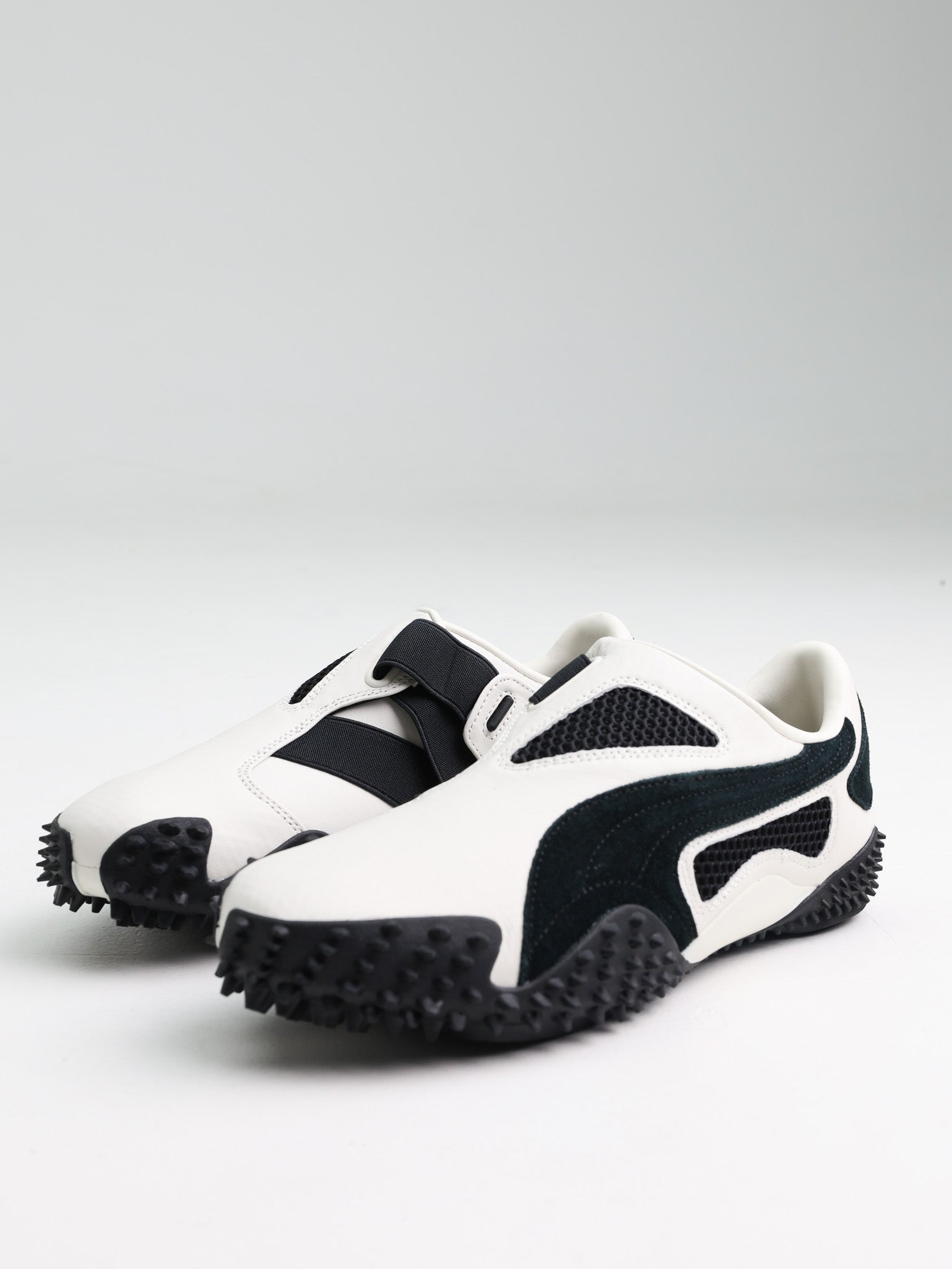 Puma Sneaker Ur Mostro Warm White